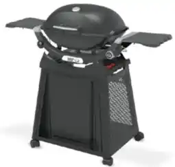 Lagerhaus Weber Gasgrill Q2200N Angebot