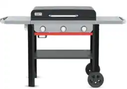 Lagerhaus Weber Gasgriller Slate GPD Angebot