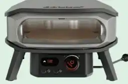 Lagerhaus Cozze Pizzaofen Premium Rotate Angebot