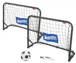 Lagerhaus Minigoaly-Set Angebot