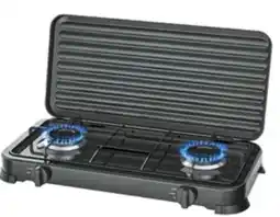 Lagerhaus Gaskocher Angebot