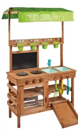 Lagerhaus Matschküche Angebot