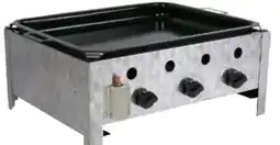 Lagerhaus Taloo Gastrobräter Angebot