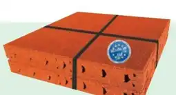 Lagerhaus Fallschutzmatte Angebot