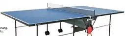 Lagerhaus Outdoor-Tischtennistisch Angebot