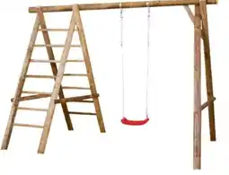 Lagerhaus Impos Einzelschaukel Angebot