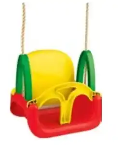 Lagerhaus Kinderschaukel Angebot