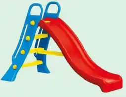 Lagerhaus Kinderrutsche Angebot