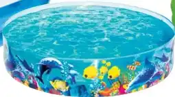 Lagerhaus Fix-Becken Ocean Angebot