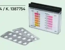 Lagerhaus Steinbach Test-Kit Angebot