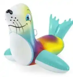 Lagerhaus Schwimmtier Seehund Angebot