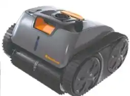 Lagerhaus Steinbach Poolrunner Smart Angebot