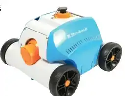 Lagerhaus Steinbach Poolrunner Battery+ Angebot