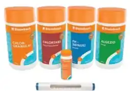 Lagerhaus Steinbach Chlor-Starterset Angebot