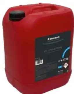 Lagerhaus Steinbach pH - (minus) flüssig Angebot