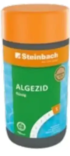 Lagerhaus Steinbach Algezid flüssig Angebot