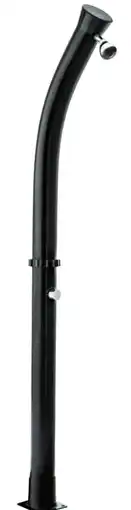 Lagerhaus Steinbach Solardusche Speed Shower Angebot