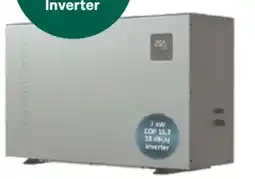 Lagerhaus Steinbach Wärmepumpe Silent 13 Angebot