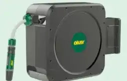 Lagerhaus Okay Wandschlauchbox Angebot