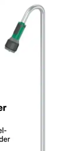 Lagerhaus Okay Gartendusche Premium Angebot