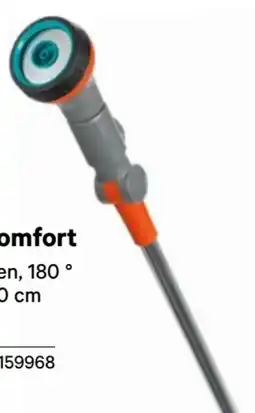Lagerhaus Gardena Gießstab Comfort Angebot
