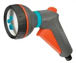 Lagerhaus Gardena Multifunktionsbrause Classic Angebot