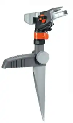 Lagerhaus Gardena Impulskreissektorregner Angebot