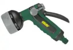 Lagerhaus Okay Pistolen-Brause Classic Angebot