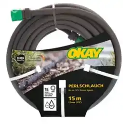 Lagerhaus Okay Perlschlauch Angebot