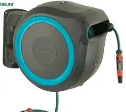 Lagerhaus Gardena Wandschlauchbox Rollup Angebot