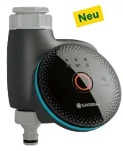 Lagerhaus Gardena Bewässerungscomputer Angebot