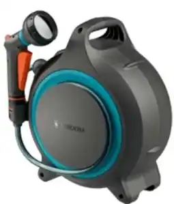 Lagerhaus Gardena Schlauchbox MoveMatic Angebot