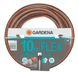 Lagerhaus Gardena Gartenschlauch Comfort Flex Angebot
