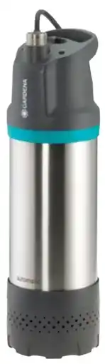 Lagerhaus Gardena Tauchdruckpumpe 6100/5 Inox Angebot