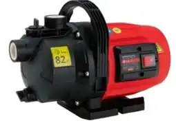 Lagerhaus Impos Gartenpumpe JG 3100 K Angebot