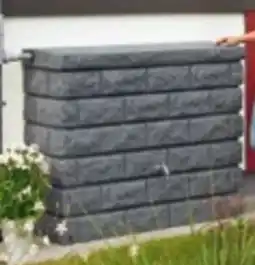 Lagerhaus Schütter Behältercenter Wandtank Rocky Angebot