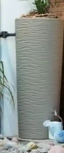 Lagerhaus Schütter Behältercenter Regenspeicher Natura Angebot