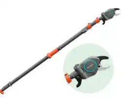 Lagerhaus Gardena Teleskop-Baumschere Starcut Pro L Angebot