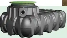 Lagerhaus Schütter Behältercenter Flachtank Platin Angebot