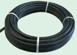 Lagerhaus Parga PE-Druckrohr Angebot