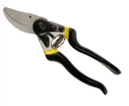 Lagerhaus Okay Gartenschere Professional Ergo Bypass Angebot