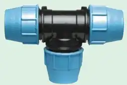 Lagerhaus Parga PE-T-Stück Angebot