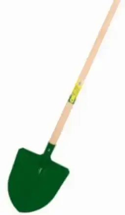 Lagerhaus Okay Wurfschaufel Angebot