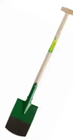 Lagerhaus Okay Gärtnerspaten Angebot