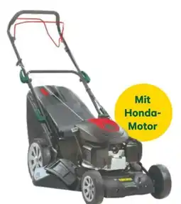 Lagerhaus Okay Benzin-Rasenmäher Öko Profi 5126 HSWMK Angebot