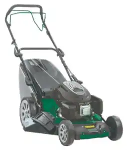 Lagerhaus Okay Rasenmäher Öko Profi 5123 SWMK Angebot