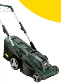 Lagerhaus Okay Akku-Rasenmäher ARM3641 Li Angebot