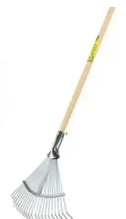 Lagerhaus Okay Fächerbesen Angebot