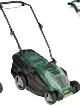 Lagerhaus Okay Akku-Rasenmäher ARM 3636 Li Angebot