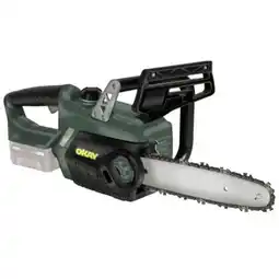 Lagerhaus Okay Akku-Kettensäge AKS 1825 Angebot